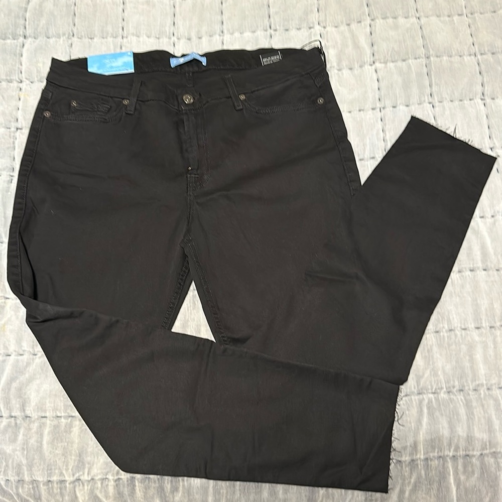 7 For All Mankind Denim Jeans